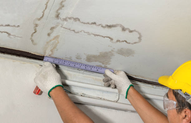 Reliable Burst Pipe Water Damage contractor in Middletown, CT by Aqua Guard Water Damage